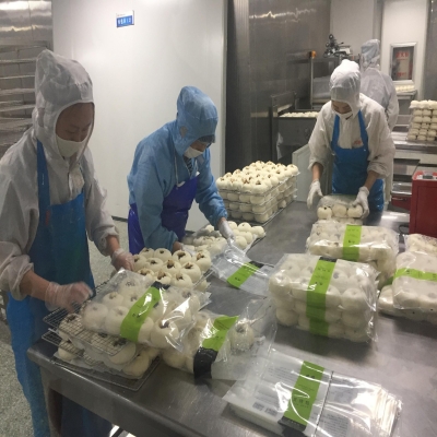 中小學(xué)食品安全解決方案