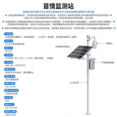病蟲監(jiān)測高清圖像自動采集系統(tǒng)